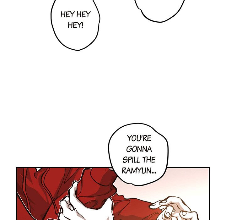 Read The Warehouse chapter 57 image 42 on Lezhin