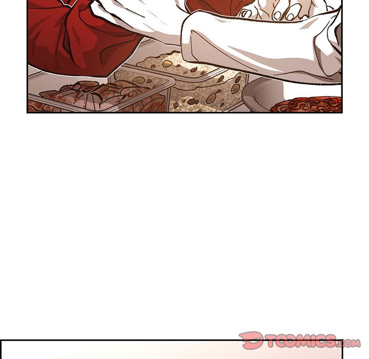 Read The Warehouse chapter 57 image 43 on Lezhin