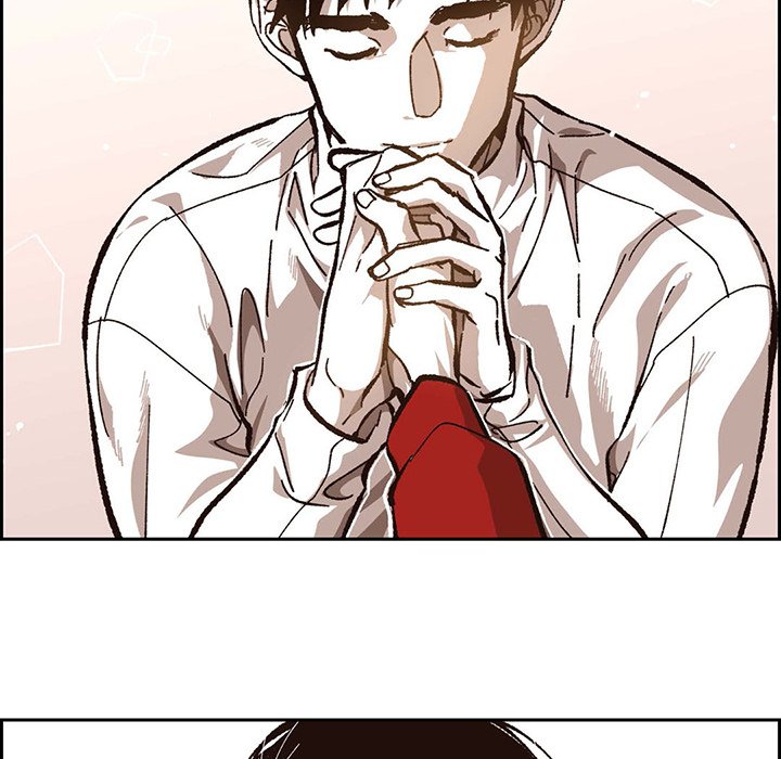 Read The Warehouse chapter 57 image 46 on Lezhin