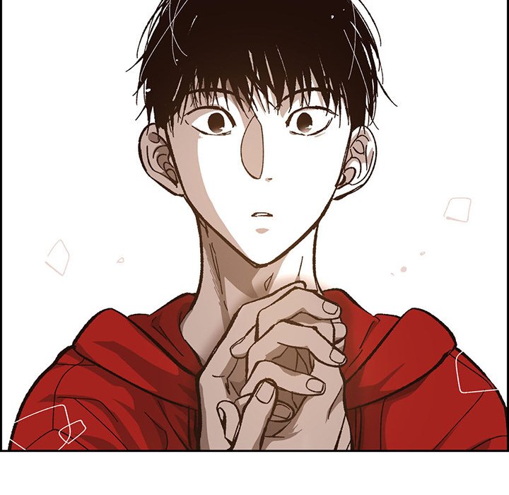 Read The Warehouse chapter 57 image 47 on Lezhin