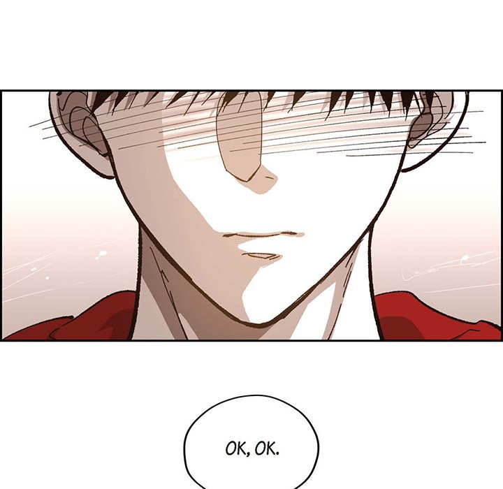 Read The Warehouse chapter 57 image 48 on Lezhin