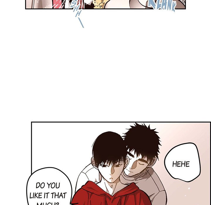 Read The Warehouse chapter 57 image 52 on Lezhin
