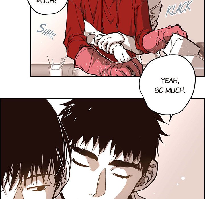 Read The Warehouse chapter 57 image 53 on Lezhin