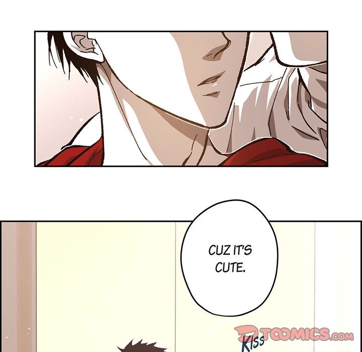 Read The Warehouse chapter 57 image 55 on Lezhin