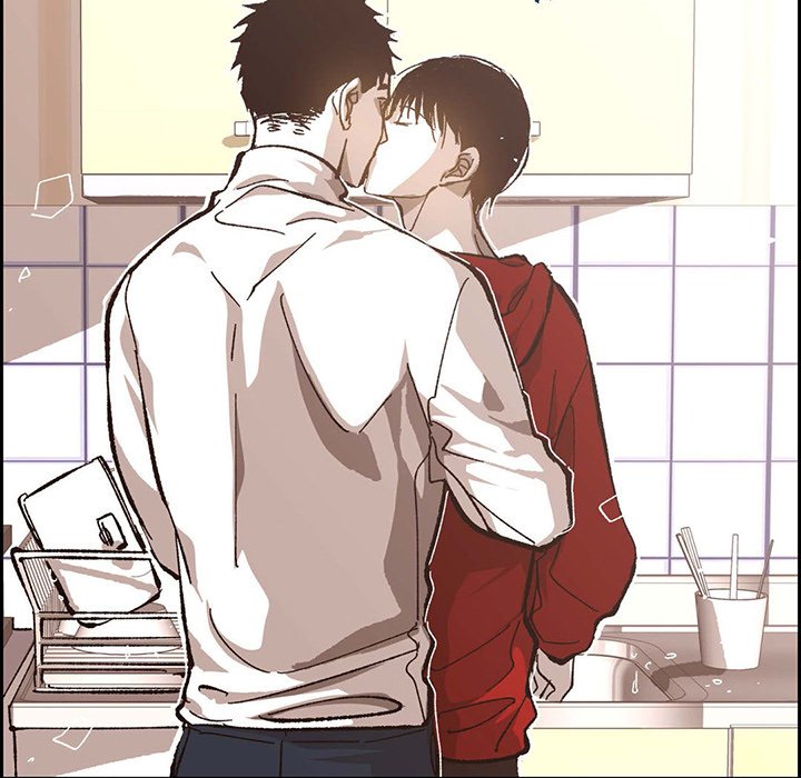 Read The Warehouse chapter 57 image 56 on Lezhin