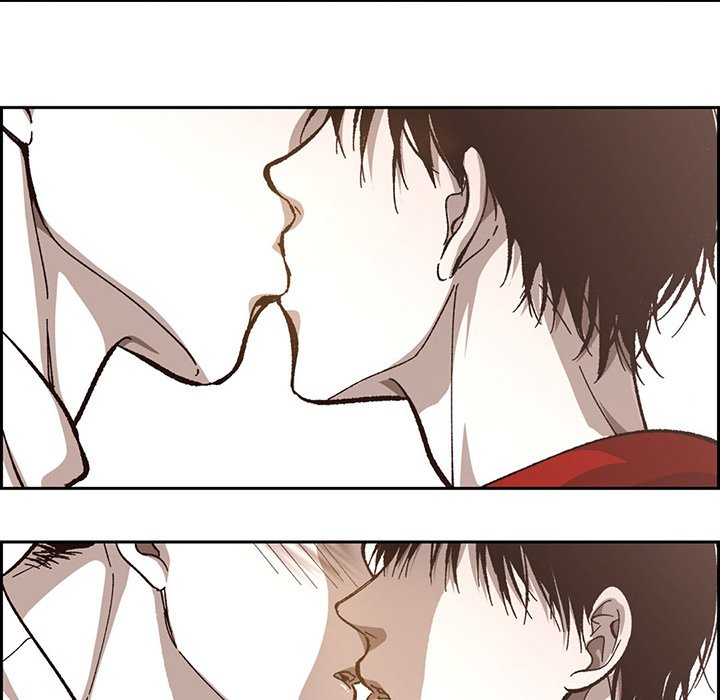 Read The Warehouse chapter 57 image 57 on Lezhin