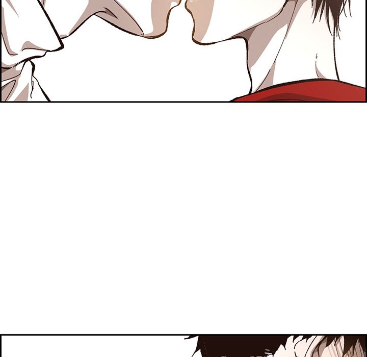 Read The Warehouse chapter 57 image 58 on Lezhin