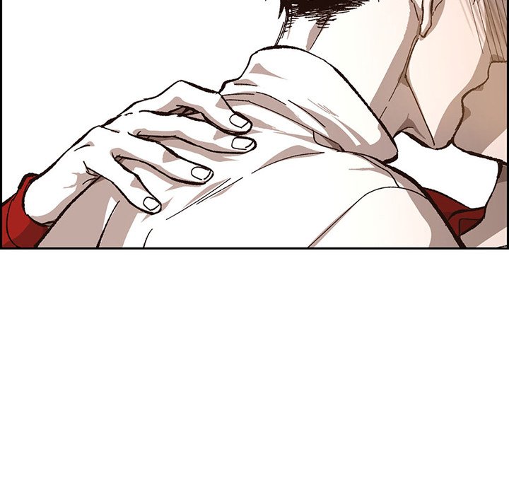 Read The Warehouse chapter 57 image 59 on Lezhin