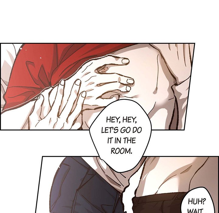 Read The Warehouse chapter 57 image 60 on Lezhin