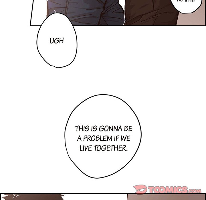 Read The Warehouse chapter 57 image 61 on Lezhin