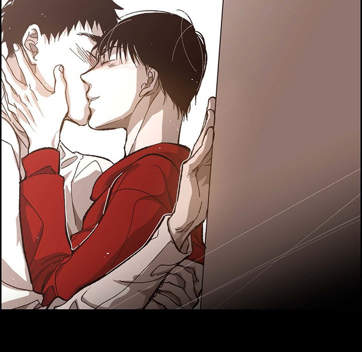 Read The Warehouse chapter 57 image 62 on Lezhin