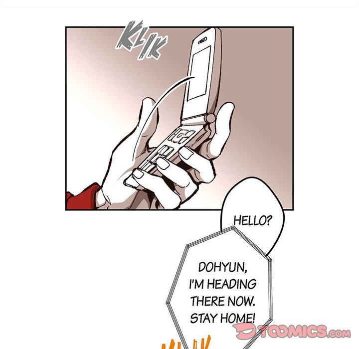 Read The Warehouse chapter 57 image 7 on Lezhin
