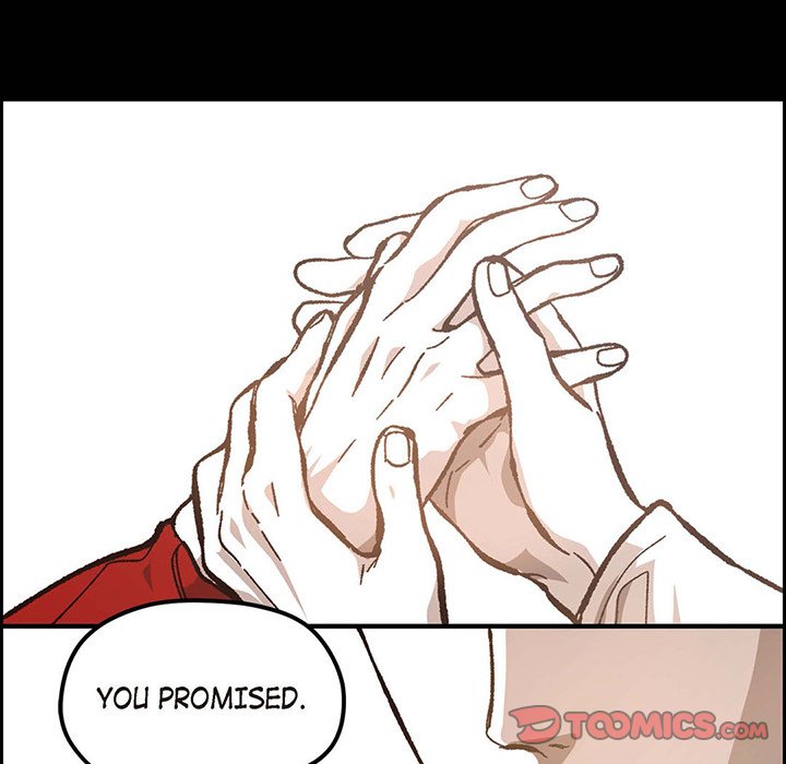Read The Warehouse chapter 57 image 79 on Lezhin
