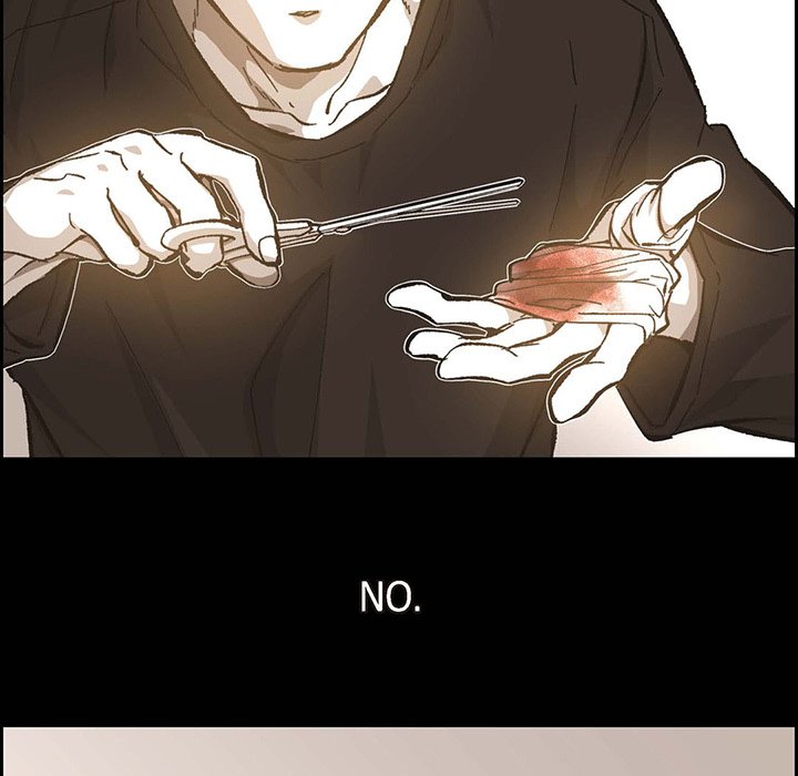 Read The Warehouse chapter 57 image 84 on Lezhin