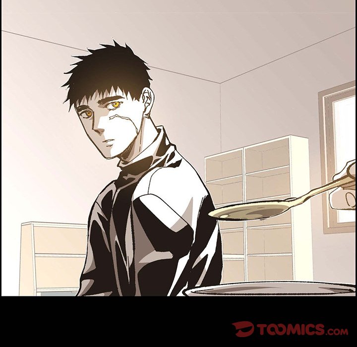Read The Warehouse chapter 57 image 85 on Lezhin