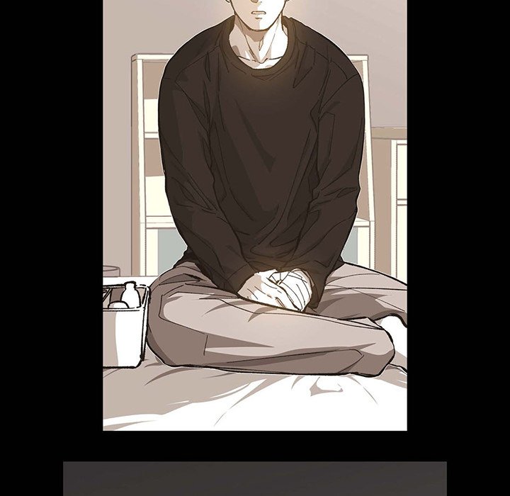 Read The Warehouse chapter 57 image 87 on Lezhin