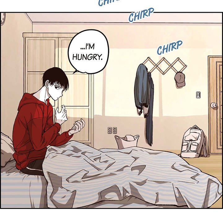 Read The Warehouse chapter 57 image 9 on Lezhin