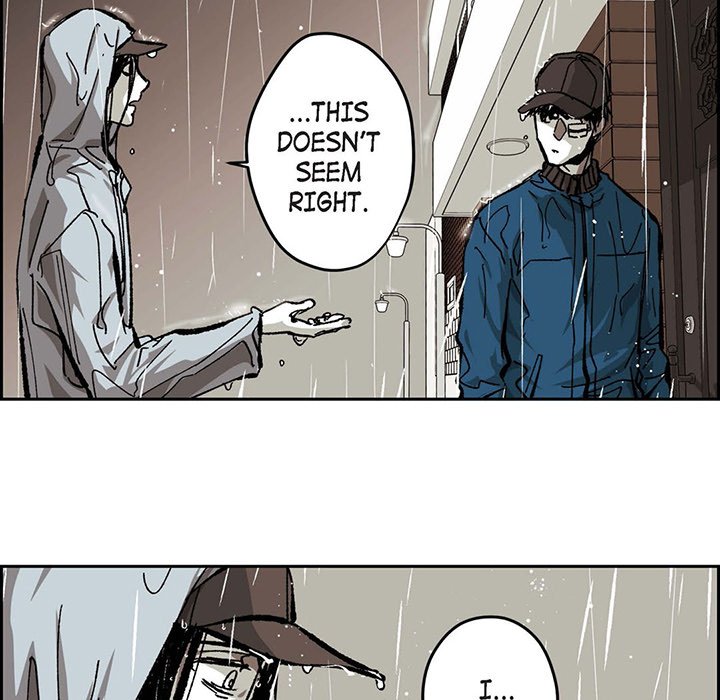 Read The Warehouse chapter 58 image 102 on Lezhin