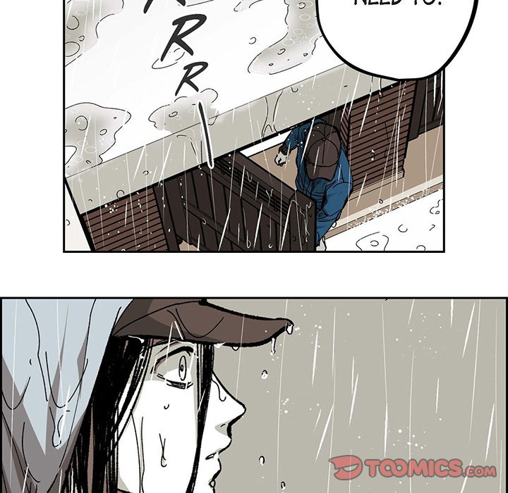Read The Warehouse chapter 58 image 105 on Lezhin