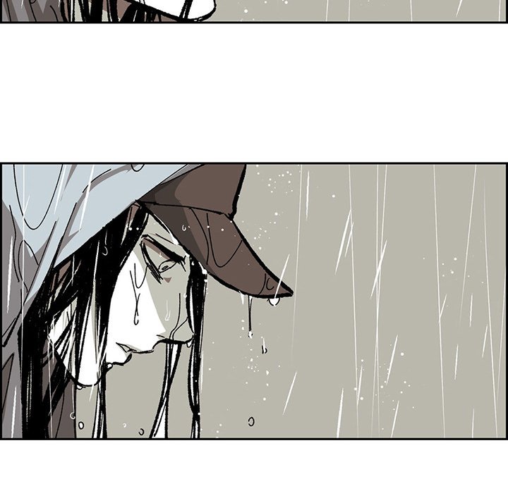 Read The Warehouse chapter 58 image 106 on Lezhin