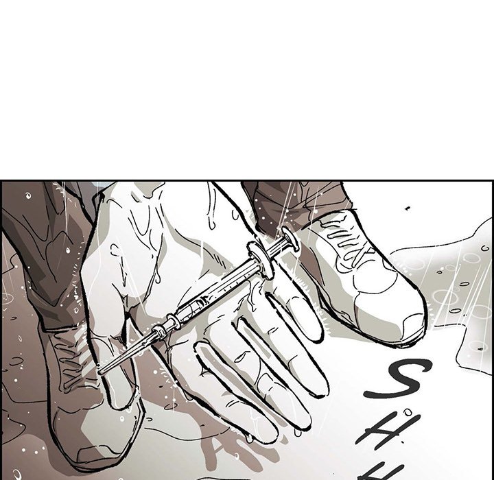 Read The Warehouse chapter 58 image 107 on Lezhin