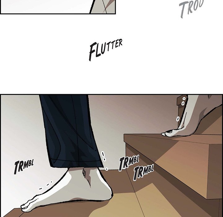 Read The Warehouse chapter 58 image 11 on Lezhin