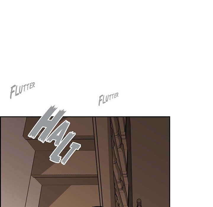Read The Warehouse chapter 58 image 14 on Lezhin