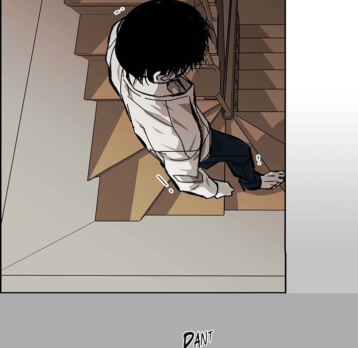 Read The Warehouse chapter 58 image 15 on Lezhin