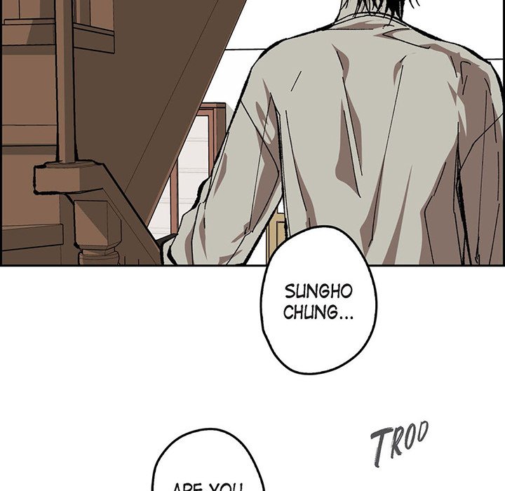 Read The Warehouse chapter 58 image 18 on Lezhin