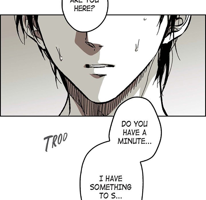 Read The Warehouse chapter 58 image 19 on Lezhin