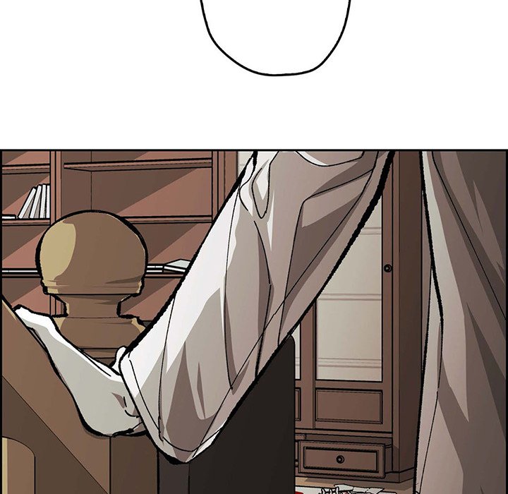 Read The Warehouse chapter 58 image 20 on Lezhin