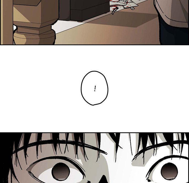 Read The Warehouse chapter 58 image 21 on Lezhin
