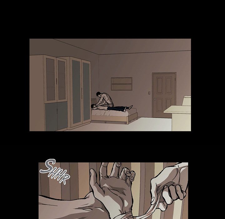Read The Warehouse chapter 58 image 24 on Lezhin