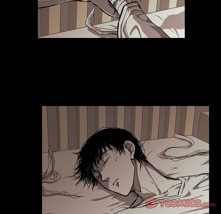 Read The Warehouse chapter 58 image 25 on Lezhin