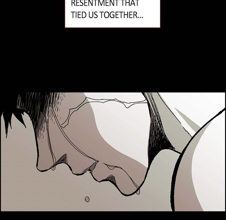 Read The Warehouse chapter 58 image 28 on Lezhin