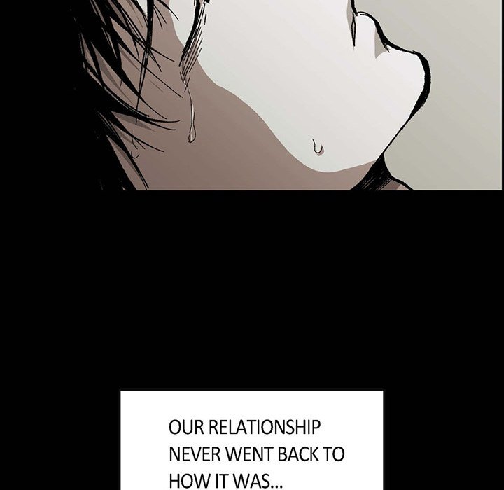 Read The Warehouse chapter 58 image 30 on Lezhin