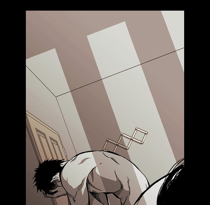 Read The Warehouse chapter 58 image 32 on Lezhin