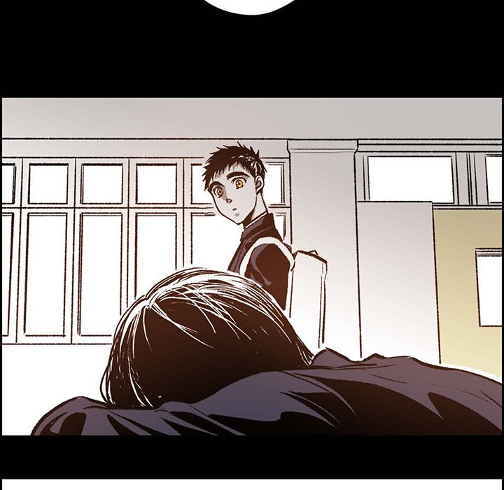 Read The Warehouse chapter 58 image 37 on Lezhin