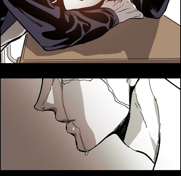Read The Warehouse chapter 58 image 39 on Lezhin