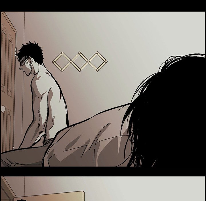 Read The Warehouse chapter 58 image 40 on Lezhin