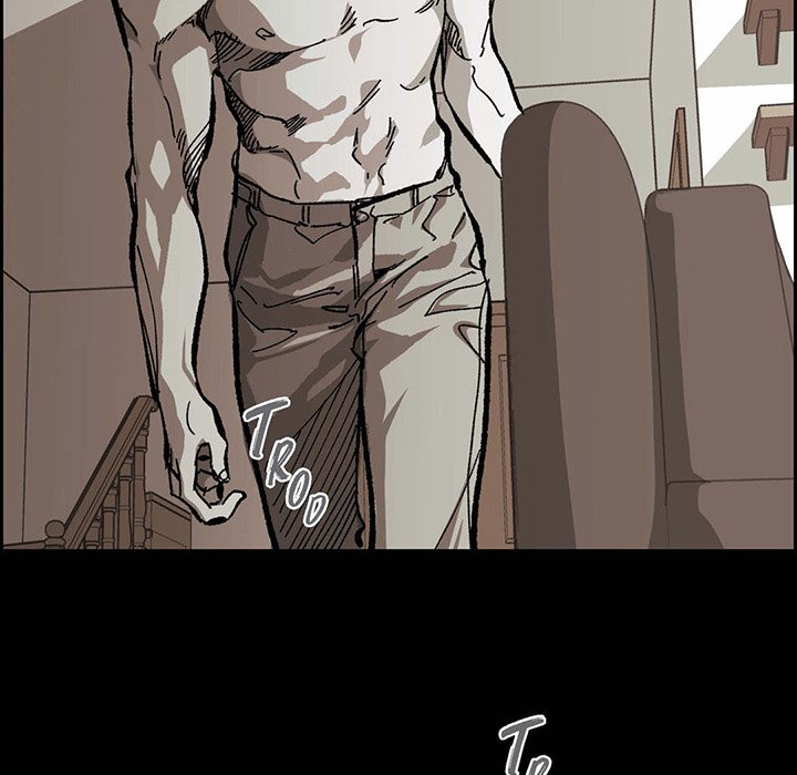 Read The Warehouse chapter 58 image 46 on Lezhin