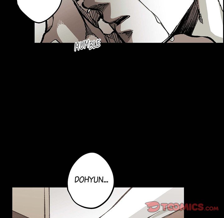 Read The Warehouse chapter 58 image 49 on Lezhin