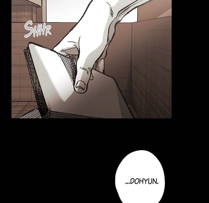 Read The Warehouse chapter 58 image 50 on Lezhin