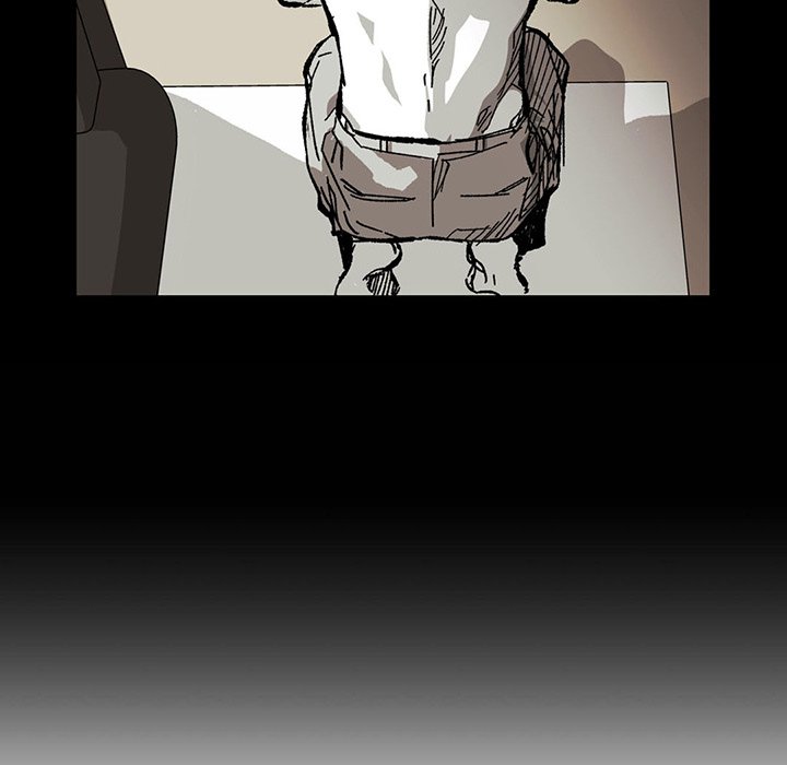 Read The Warehouse chapter 58 image 58 on Lezhin