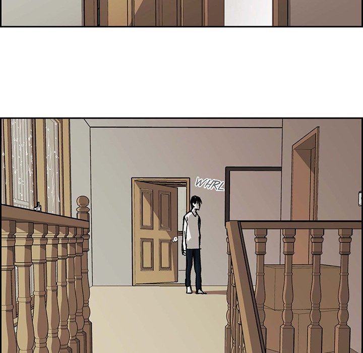 Read The Warehouse chapter 58 image 6 on Lezhin
