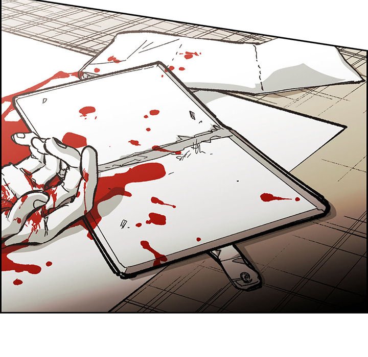 Read The Warehouse chapter 58 image 69 on Lezhin