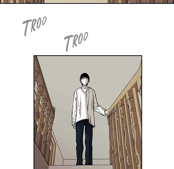 Read The Warehouse chapter 58 image 7 on Lezhin