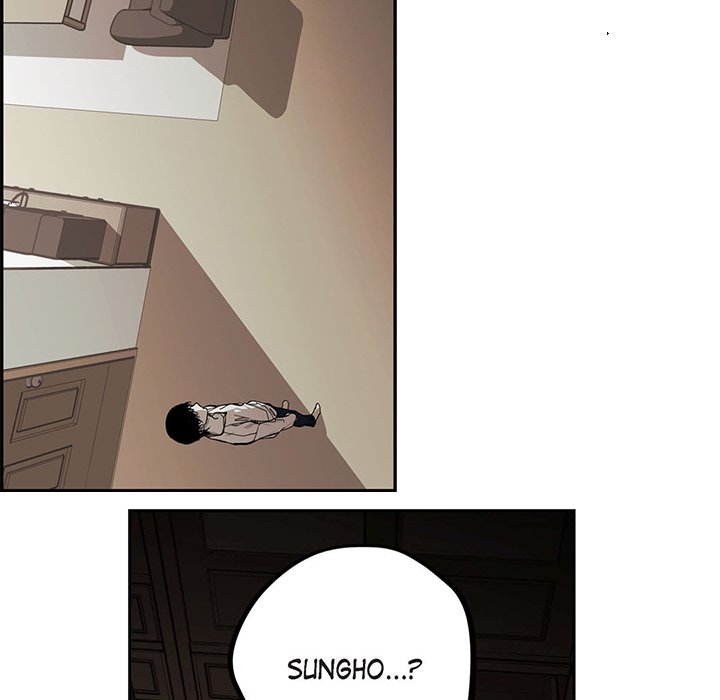 Read The Warehouse chapter 58 image 71 on Lezhin