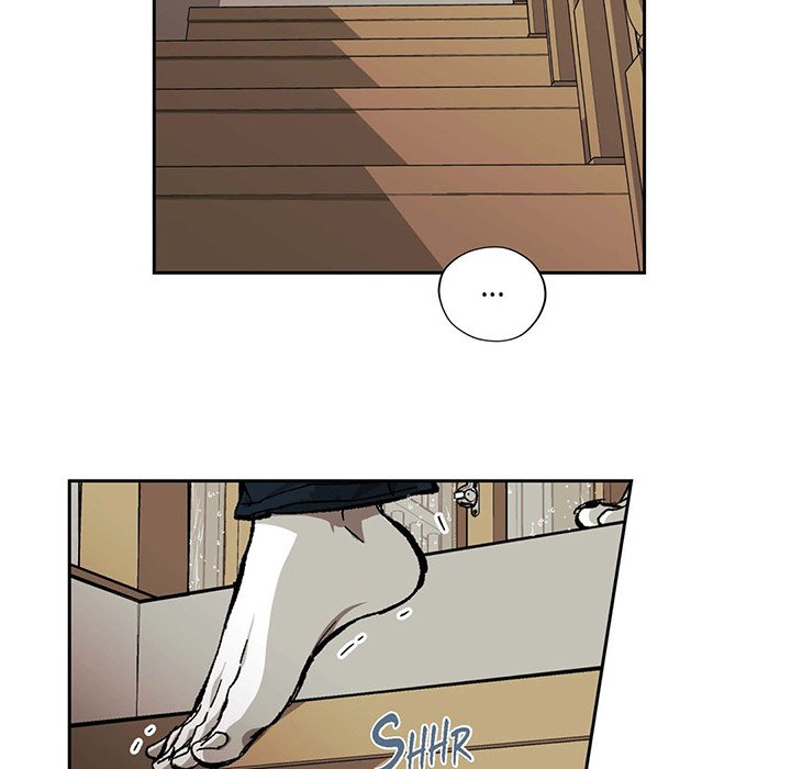 Read The Warehouse chapter 58 image 8 on Lezhin