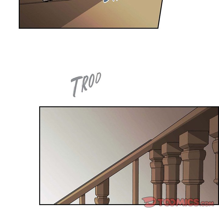 Read The Warehouse chapter 58 image 9 on Lezhin